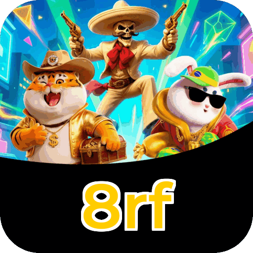 Métodos de pagamento aceitos na 8rf