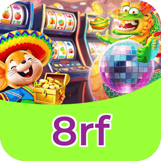 Jogos com maior RTP na 8rf