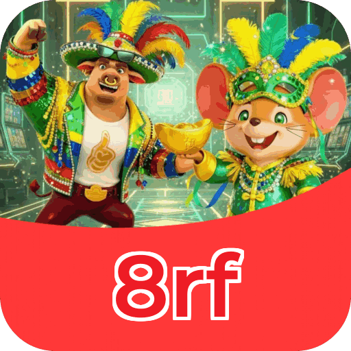 Promoções e bônus exclusivos da 8rf