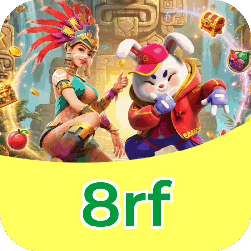 Cashback semanal 8rf