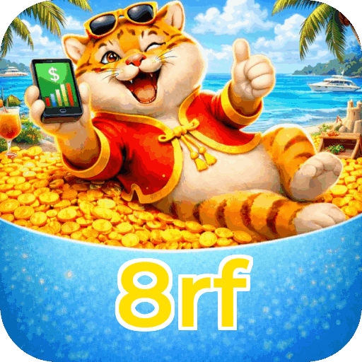 Dealers profissionais da 8rf