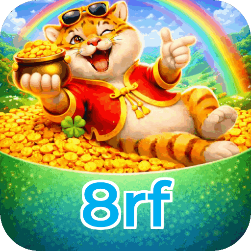 Promoções e bônus exclusivos da 8rf